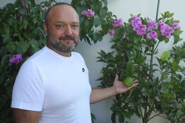 Egzotični vrt Igora Čupića