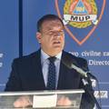 Ministar Beroš: Pohvaljujemo sve djelatnike u domovima
