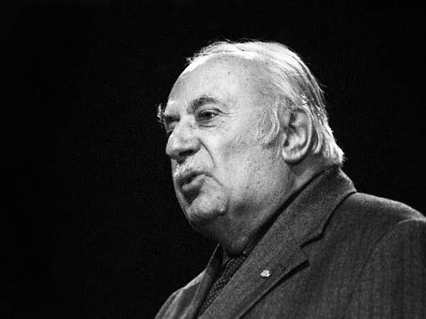 Zbogom: Preminuo je čuveni skladatelj Ljuboslav Kuntarić