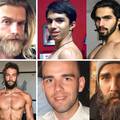 Pogledajte 14 momaka sa i bez brade, koji 'look' im bolje stoji?
