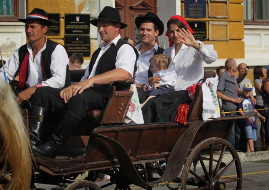 Marijan Sušenj/PIXSELL