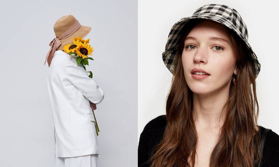 Mali i pristupačni šeširi: Deset vrlo praktičnih iz online shopa