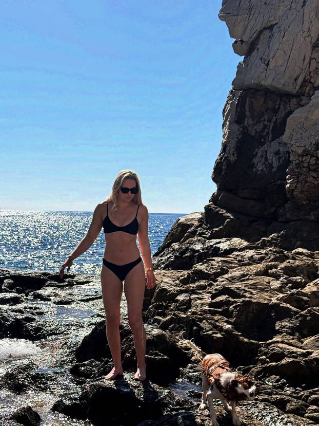 FOTO Skijaška kraljica slavi 42. rođendan! Postala je ikona i van staze, a oporavlja se sjajno