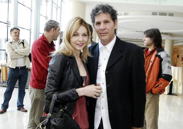 Split: Konferencija za tisak povodom humanitarnog spektakla "Naš mali svijet"