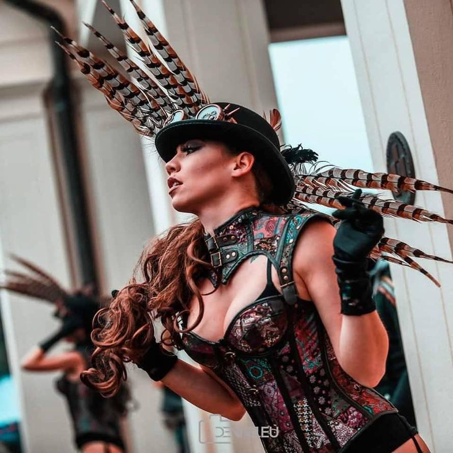 Tena Miličić: 'Radim baš svaku noć. A zarada? Ma, 400 kuna'