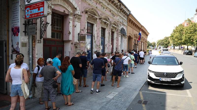 U prodaju krenule ulaznice za koncert Thompsona u Vukovaru