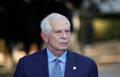 Borrell sazvao izvanredni sastanak Vijeća za vanjske poslove EU zbog stanja u Izraelu