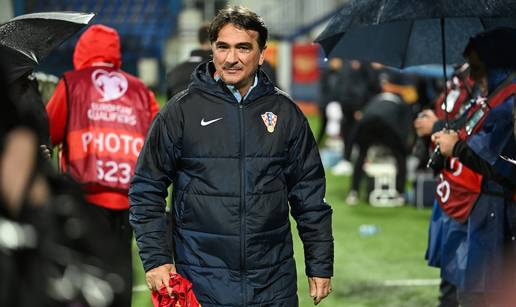 Dali&cacute;: Razgovarat &cacute;u s Pepom oko Gvardiola, ali morat &cacute;emo imati alternative na stoperu...