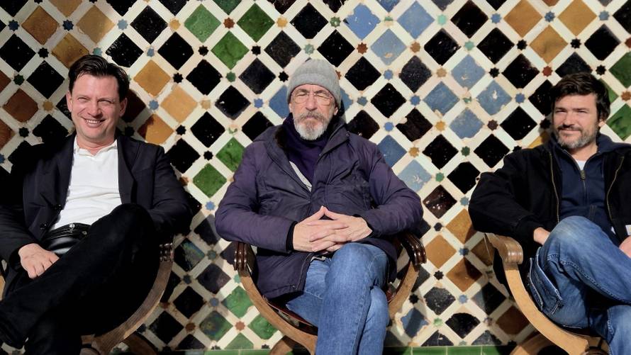 Matanića financira 'investitor' s presudom: Za njega je snimio 7 kratkih filmova o njemu samom