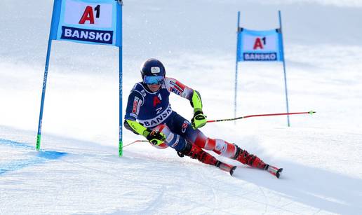 Filip Zubčić drži fenomenalno drugo mjesto u Söldenu, Marco Odermatt šokantno izletio!