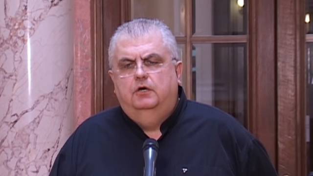 Nenad Čanak: Vučiću je ugrožen život, a Srbija na Balkanu može napraviti velike nevolje