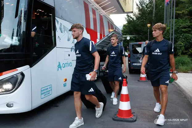 FOTO Hajdukova ljetna oaza: Ovo je luksuzni dom za Livaju i društvo koji košta 250 € za noć