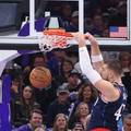 Ivica Zubac rijetka svjetla to&ccaron;ka Clippersa u te&scaron;kom porazu