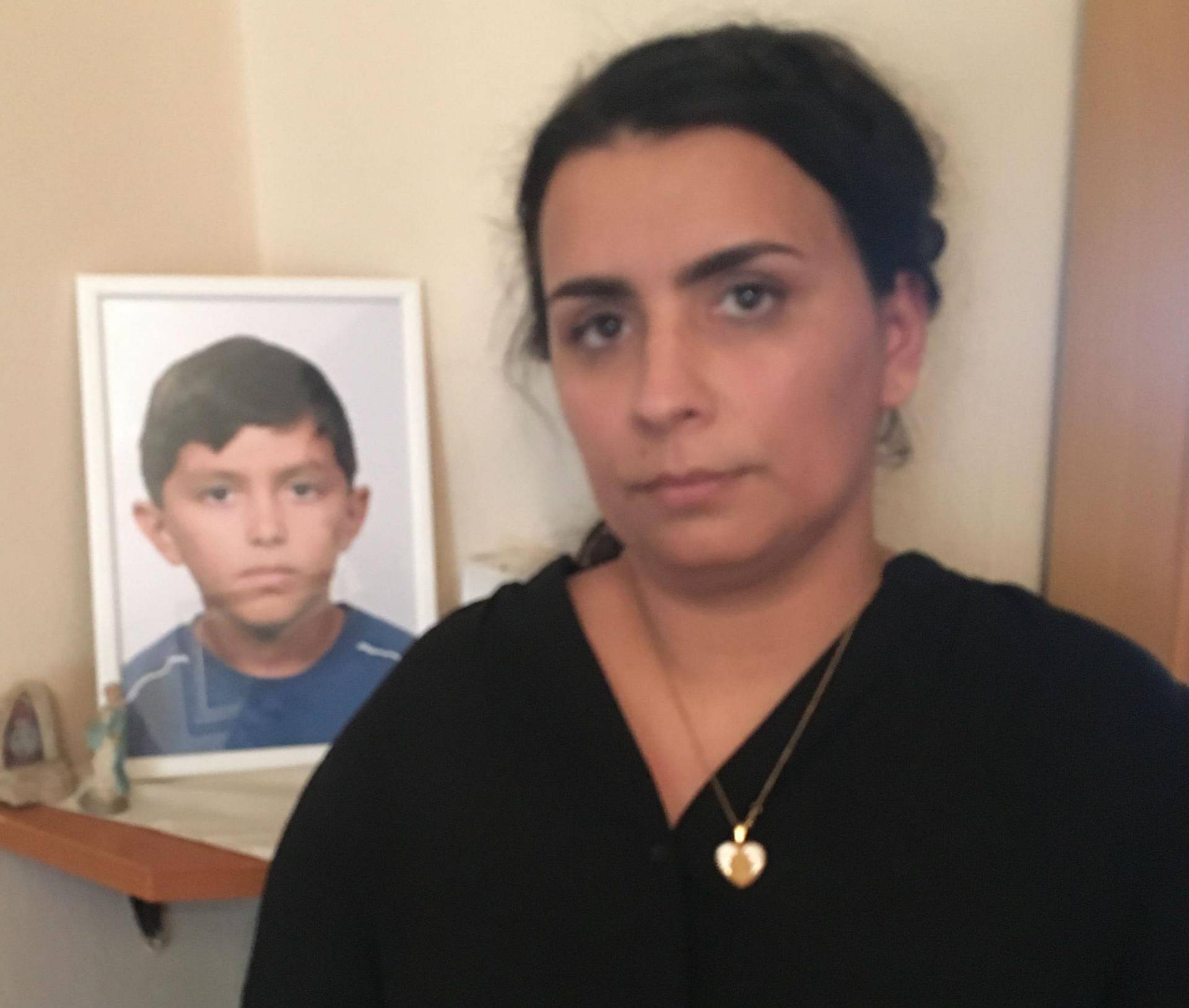 Gabrijelova majka za 24sata: Želim istinu, da pravda pobijedi