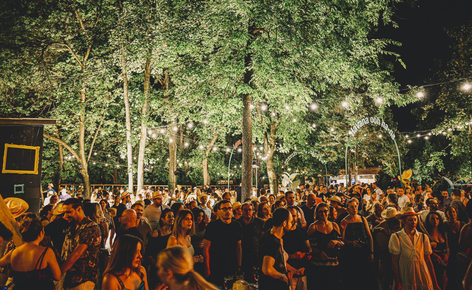 Najpoznatija gastro oaza u Zagrebu postaje vrhunski Chef's Park