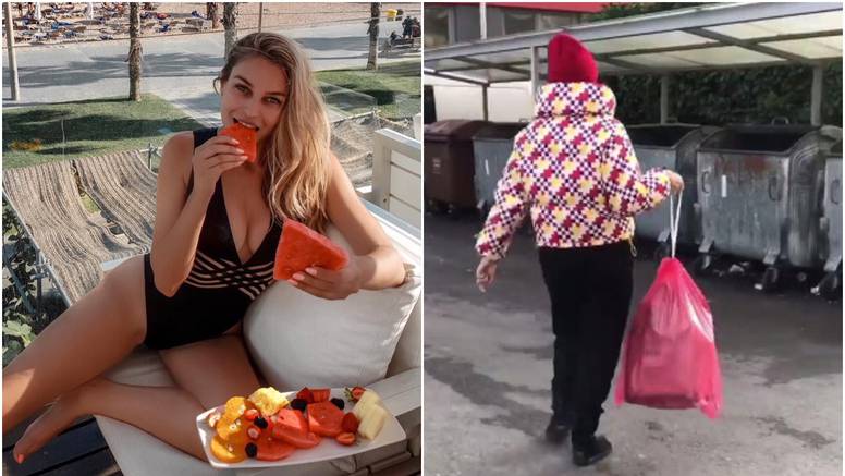 Instagram vs. realnost: Sonja Kovač otkrila kako privatno živi