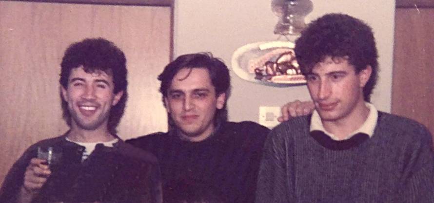 Burnać o teškoj tragediji koju je doživio: 'Ja sam jedini preživio, ali moj brat i prijatelj nisu...'