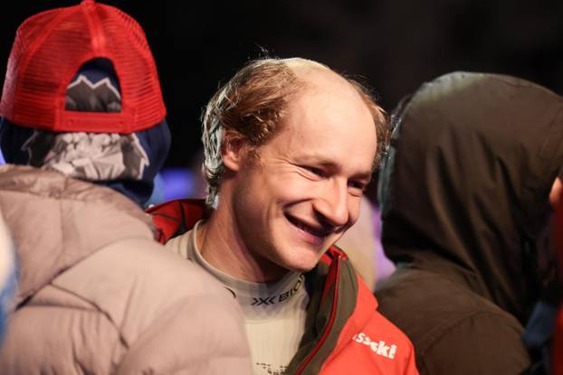 SPORT INVERNALI - Sci Alpino - FIS Alpine World Ski Championships - Men's Downhill