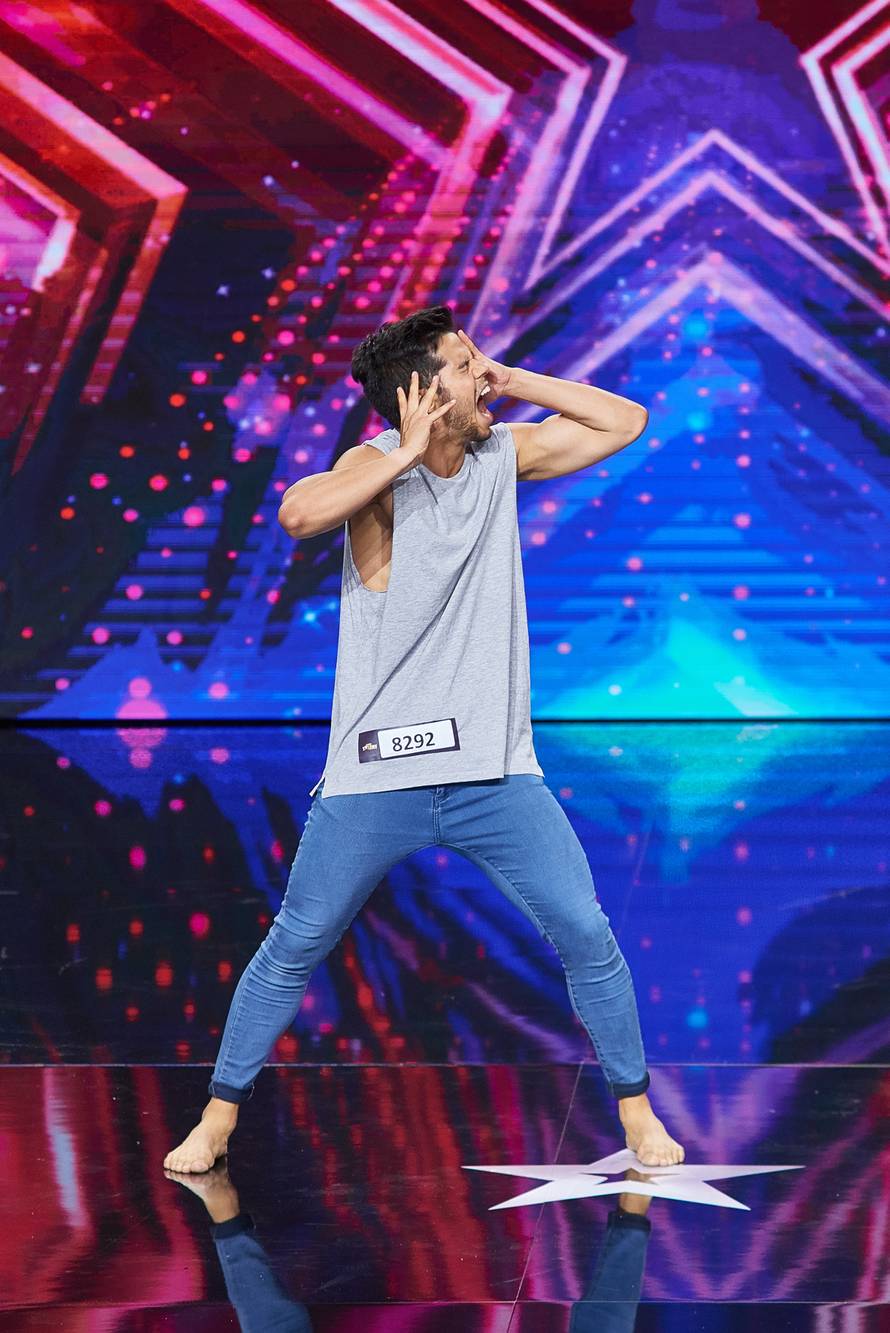 Diego, pastorov sin: 'Živim svoj život i idem gdje me Bog vodi'