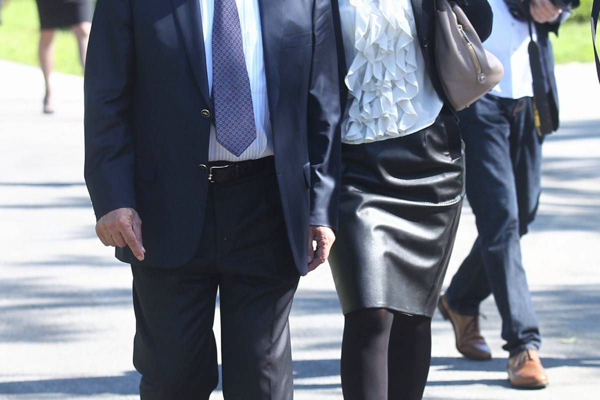 Nerazdvojni su: Ljepša strana M. Bandića prati ga u stopu