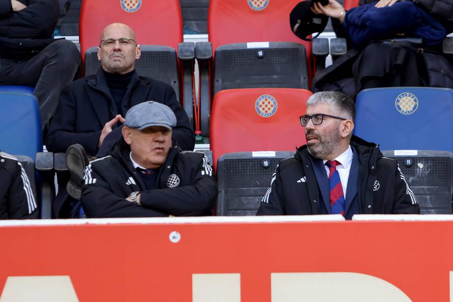 Rijeka izbacila Hajduk i prošla u polufinale Kupa