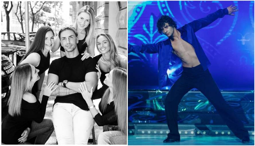 Ciboci zamjera Vidoviću: 'Moraš voditi, a ti si više mazan tip'; Filip: 'Ja sam i jedno i drugo'