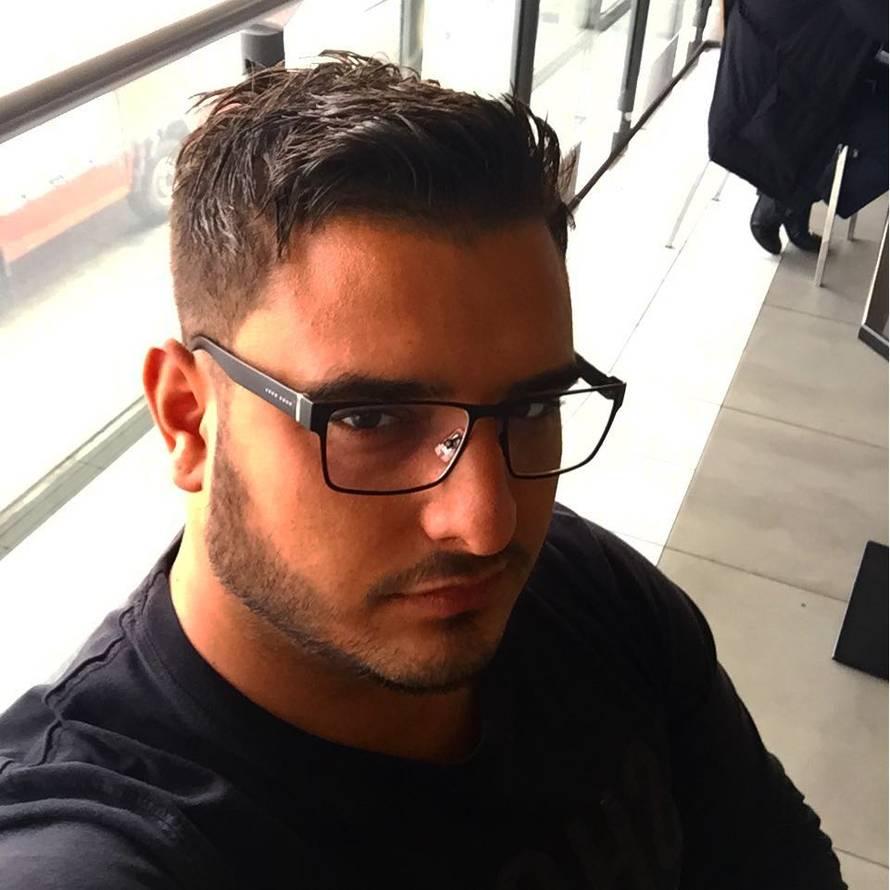 Darko Lazić: 'Fućkaš čovjeka bez dvije žene i sto kilograma'