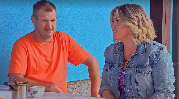 Prije 14 godina zaljubili su se u 'Ljubav je na selu': Evo kako Stjepan i Nikolina sad izgledaju