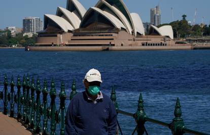 Zbog većeg broja cijepljenih vlasti u Sydneyu žele ranije od planiranog ublažiti ograničenja