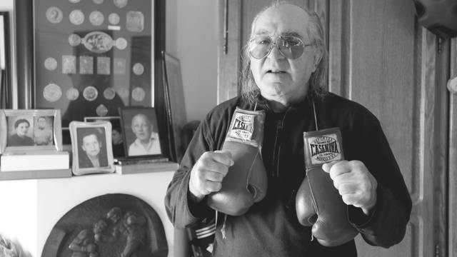 U Banjoj Luci umro legendarni boksač Marijan Beneš (67)