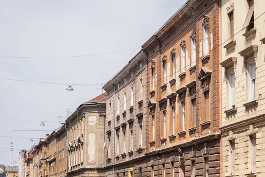 Unatoč inflaciji, ali i skupim kvadratima potražnja za stanovima u Zagrebu ne jenjava