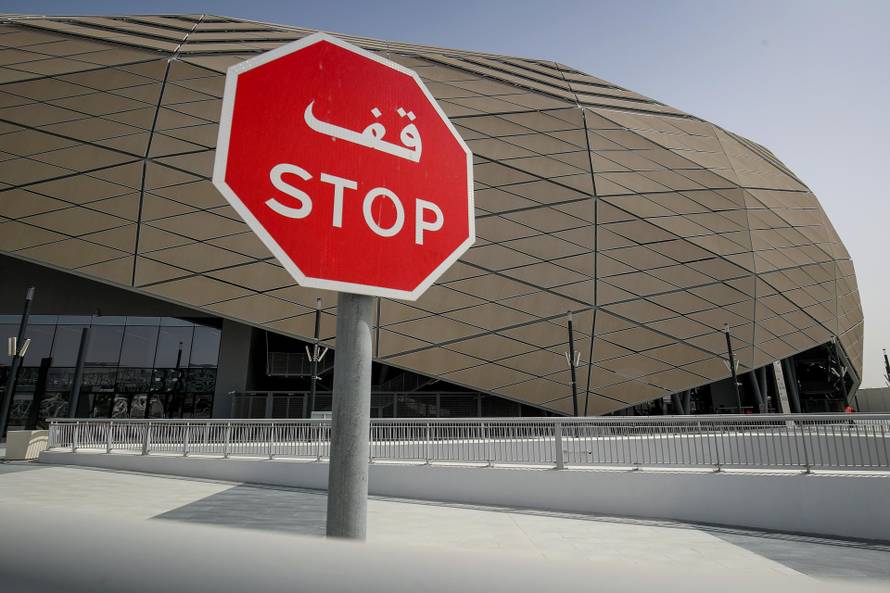 Education City Stadium, nogometni stadion u Al Rayyanu u Kataru