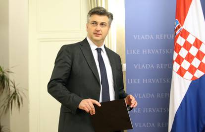 Najbolji kandidat za premijera Plenković,  a slijedi ga Taritaš