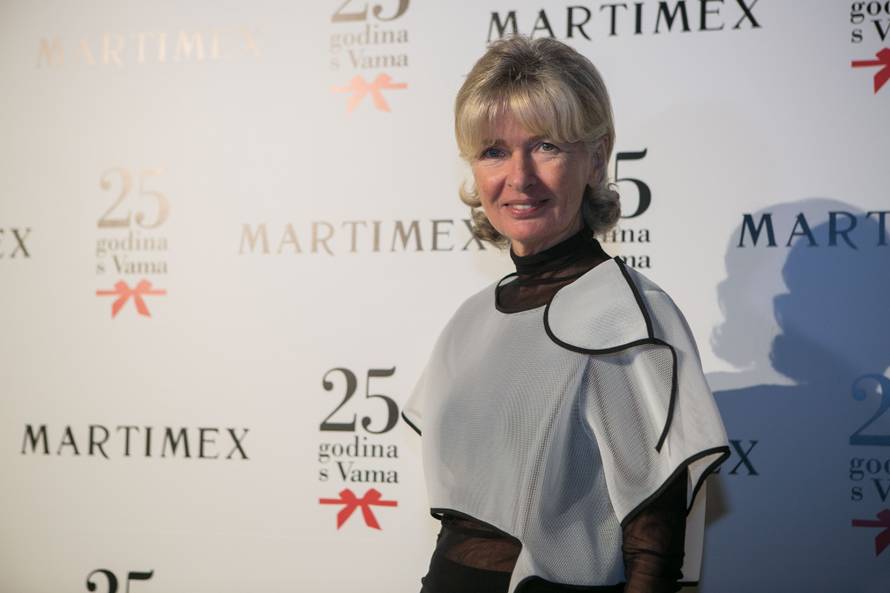 Martimex proslavio 25. godina uspješnog poslovanja