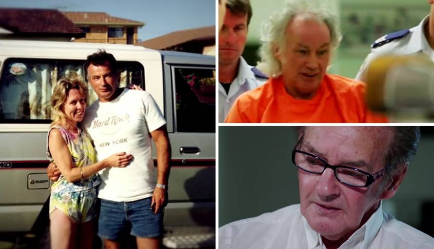 'Ivan je uživao u ubojstvima, a prema meni je uvijek bio dobar'