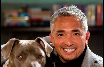 Cesar Millan imao problema s dovođenjem pit bulla u Zagreb