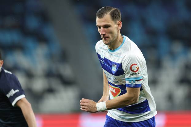 Osijek: SuperSport HNL, 19. kolo, NK Osijek - GNK Dinamo