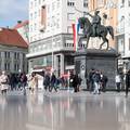 Loša kvaliteta zraka u Zagrebu: 'Izbjegavajte boravak vani'