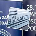 B2 Kapital kaže da je kazna Agencije previsoka: Nije bilo curenja podataka. Žalit ćemo se