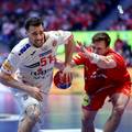 Ivan Martinović je ozlijeđen, ali bit će spreman za kvalifikacije! Arena već rasprodana za Češku
