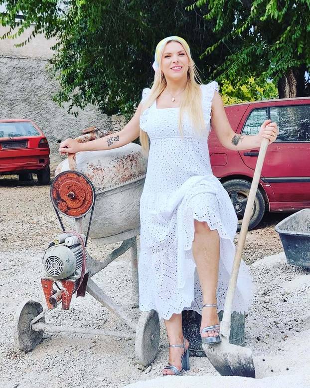 FOTO Wow, koja transformacija! Pogledajte kako se promijenila omiljena RTL-ova voditeljica