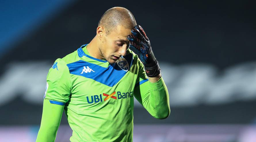 Atalanta v Brescia - Serie A - Gewiss Stadium