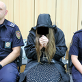 Majka koja je bacila k&cacute;er (3) u Savu dobila 15 godina zatvora