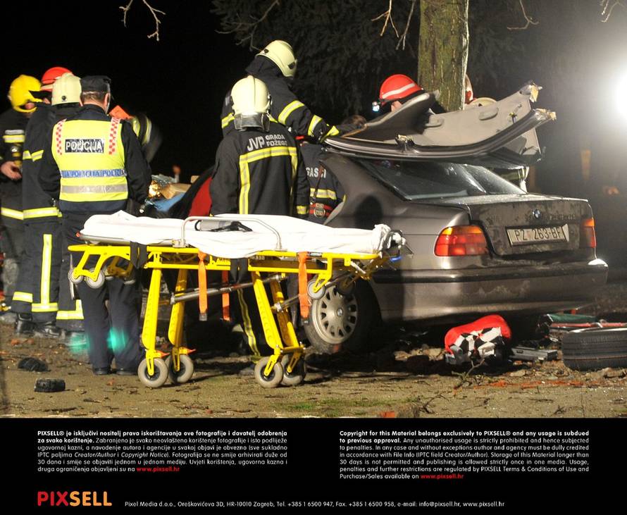 Duško Mirković/Pixsell