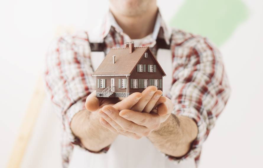 Sve više građevinara razmišlja o materijalima od konoplje