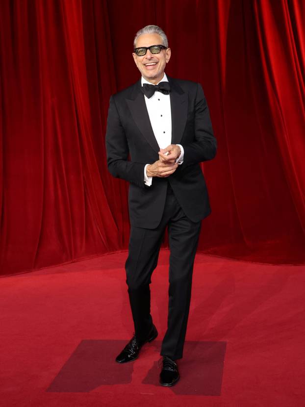 Academy Museum Gala fundraiser at the Academy Museum of Motion Pictures in Los Angeles