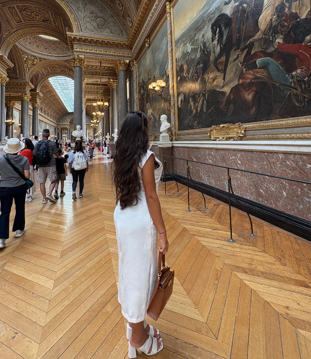 FOTO Ona je nova hrvatska Miss Earth: Pogledajte kako izgleda