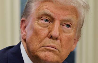 Trump: Međunarodni sud vodi nezakonite i neutemeljene postupke protiv SAD-a i Izraela