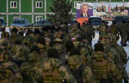 Zelenski pozvao novu slovensku predsjednicu u Kijev; Britanci Ukrajini šalju moćne tenkove?