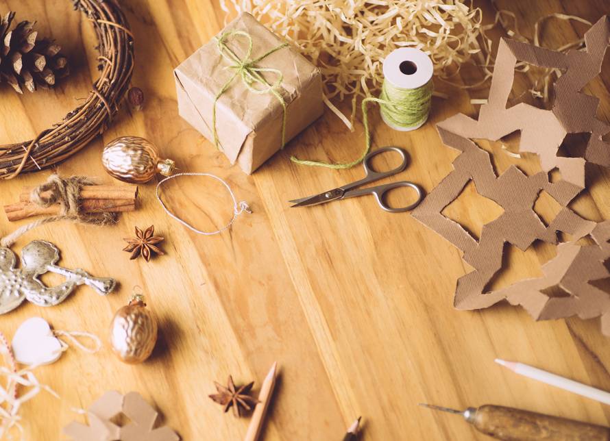 Deset odličnih načina za održivo darivanje nadolazećih blagdana